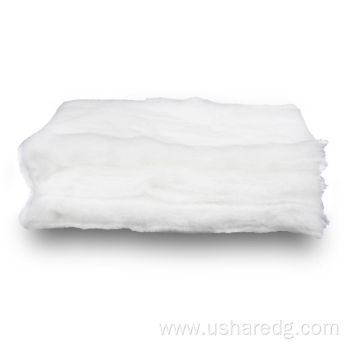 Corn Fiber Imitation Silk Cotton